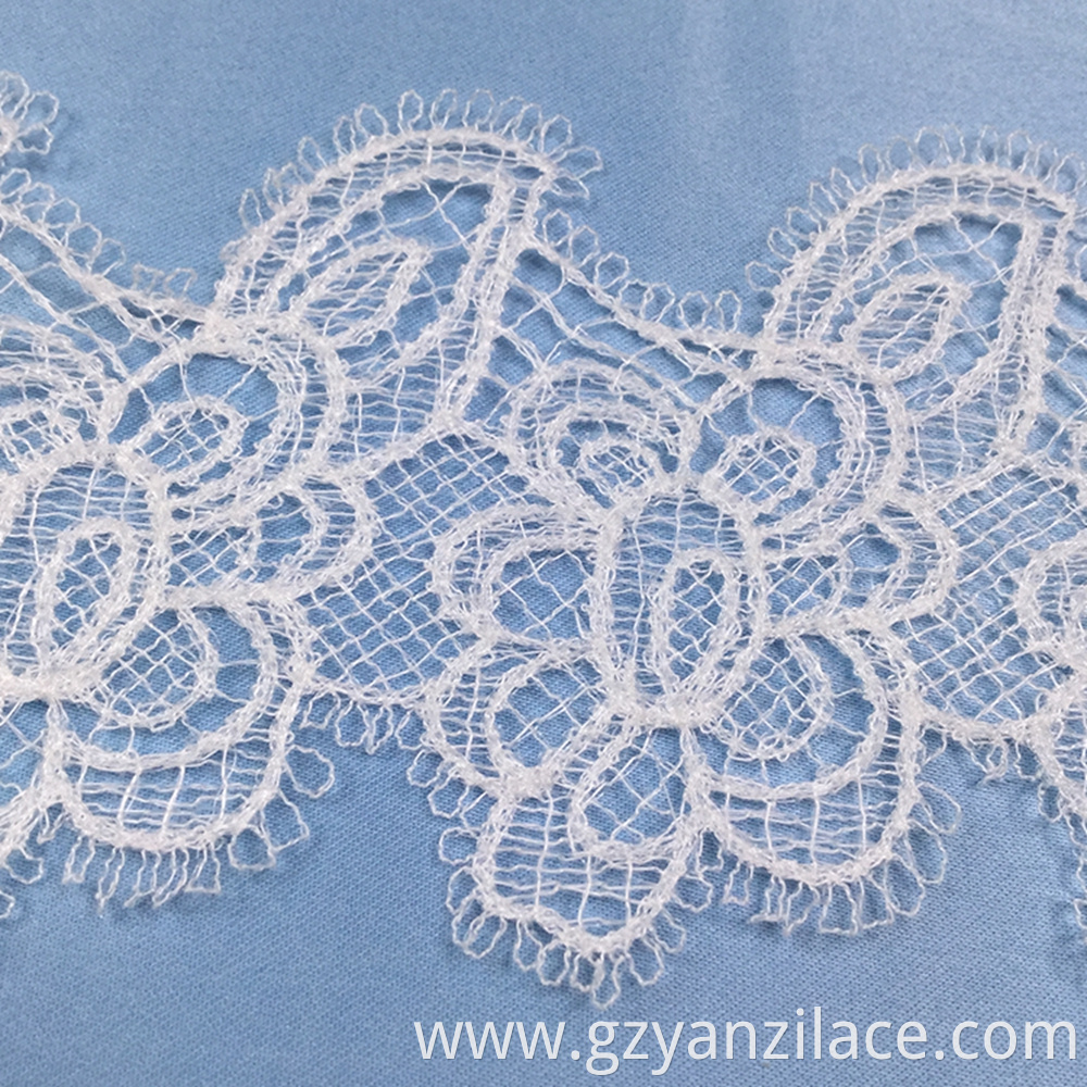 Pom Pom Lace Trim